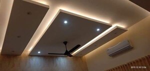 Furnished Amenities in 3 BHK Apartment at HFL Presidency Estate, Alwar Bypass Road – for Rent