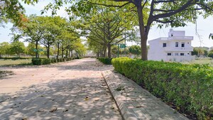  Plot – Exterior View View at Terra City, Alwar Bypass Road - for Sale