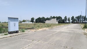  Plot For Sale in Terra City, Alwar Bypass Road