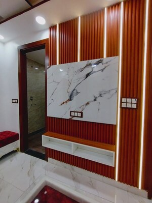 Bedroom in 3 BHK Builder Floor at Nawada – for Sale