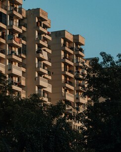 3 BHK Apartment For Rent in Vaishali Nagar