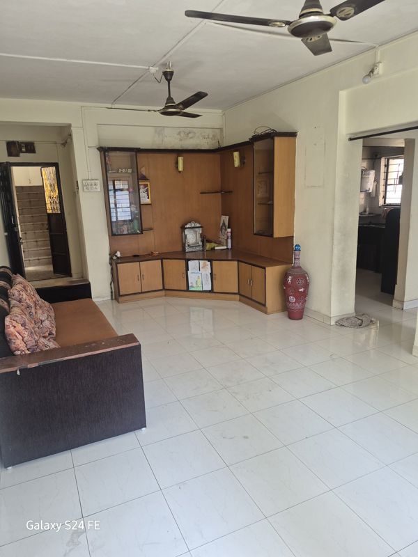 2 BHK + Basement 780 Sq.Ft. Apartment in Aditi CHS