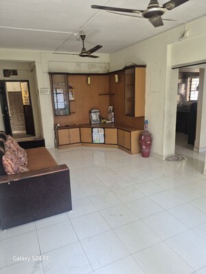 2 BHK Apartment For Rent in Aditi CHS, Aundh