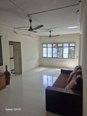 Team Area in 2 BHK Apartment at Aditi CHS, Aundh – for Rent