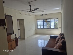 Team Area in 2 BHK Apartment at Aditi CHS, Aundh – for Rent