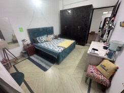 3 BHK + Study Room Builder Floor For Rent in Sector 35
