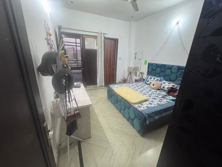 Bedroom, sector 35 3 Bedroom 1850 Sq.Ft. Builder Floor In Sector 35 Gurgaon 10350296