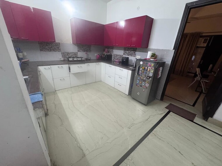 Bedroom, sector 35 3 Bedroom 1850 Sq.Ft. Builder Floor In Sector 35 Gurgaon 10350296