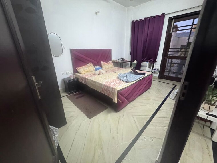 Bedroom, sector 35 3 Bedroom 1850 Sq.Ft. Builder Floor In Sector 35 Gurgaon 10350296
