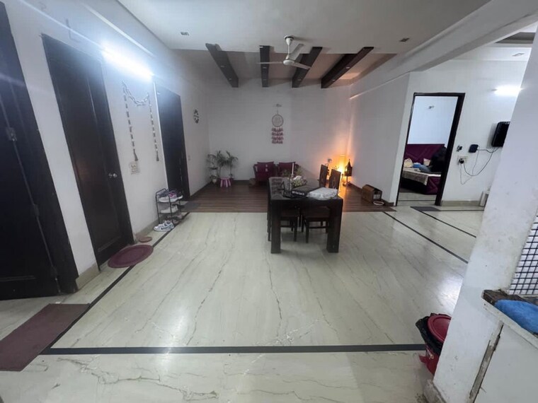 Living Room, sector 35 3 Bedroom 1850 Sq.Ft. Builder Floor In Sector 35 Gurgaon 10350296