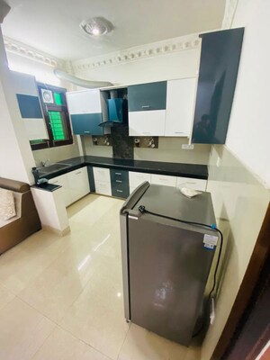 Team Area in 3 BHK Builder Floor at Sector 40 – for Rent