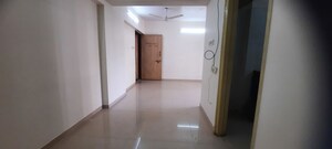 Dining area in 1 BHK Apartment at Dn Nagar – for Rent