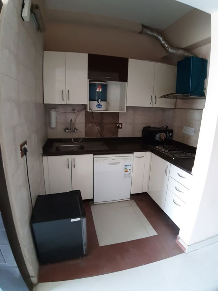 Team Area, golden-damas-studio-apartment 1 RK 350 Sq.Ft. Apartment In Sector 67 Gurgaon 10350300