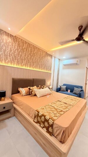 Studio Apartment For Sale in Mahindra World City Jaipur, Kalwara