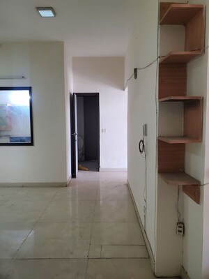 Bathroom in 3 BHK Builder Floor at Sector 40 – for Rent