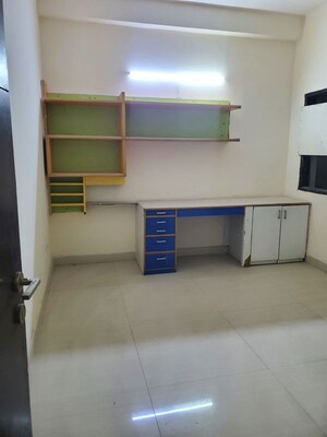 Bathroom in 3 BHK Builder Floor at Sector 40 – for Rent