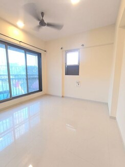 2.5 BHK + Servant Room Apartment For Rent in ND Palai Towers