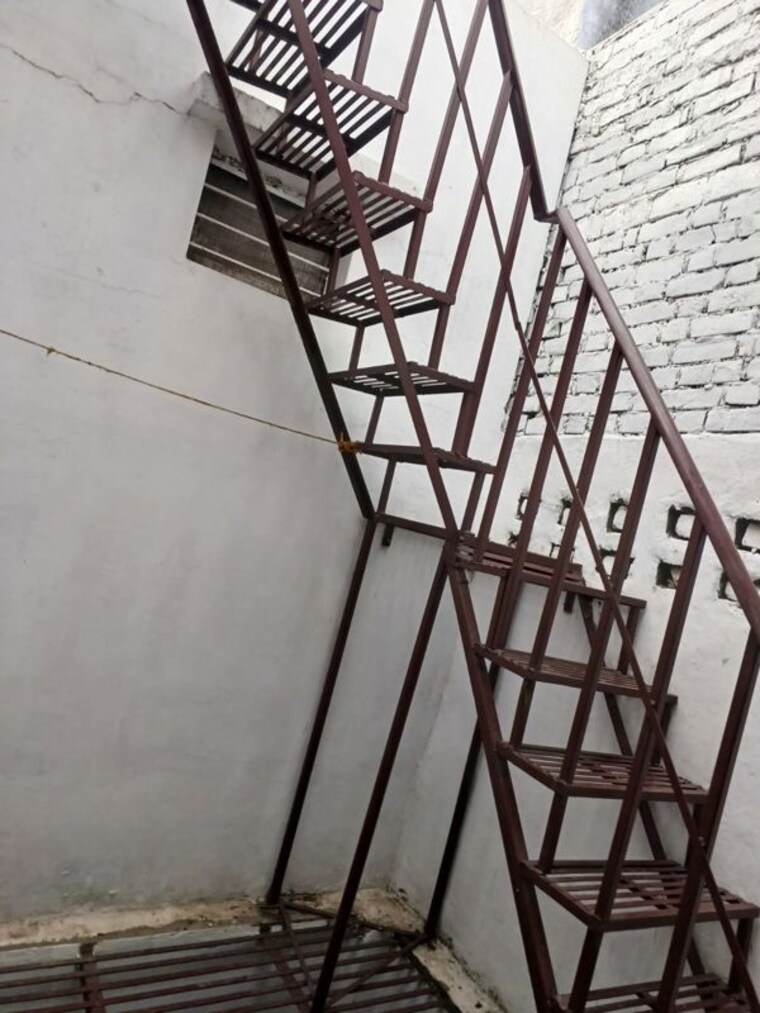 undefined, eldeco-udyan-ii 3 Bedroom 1200 Sq.Ft. Builder Floor In Raebareli Road Lucknow 10350307