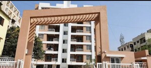  Apartment For Sale in Paras Vista, Wakad