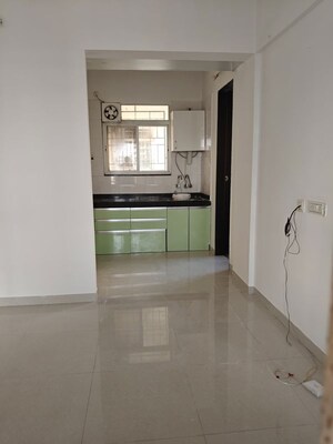 Bathroom in  Apartment at Paras Vista, Wakad – for Sale