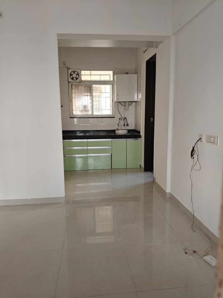 Bathroom, paras-vista  847 Sq.Ft. Apartment In Wakad Pune 10350305
