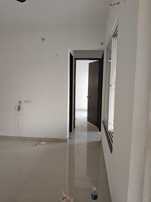 Building Lobby in  Apartment at Paras Vista, Wakad – for Sale