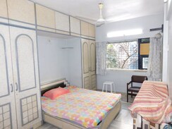 2 BHK Apartment For Rent in Asthavinayak CHS Malad West