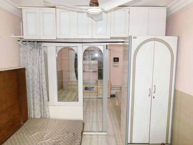 undefined, asthavinayak-chs-malad-west 2 Bedroom 570 Sq.Ft. Apartment In Malad West Mumbai 10350309