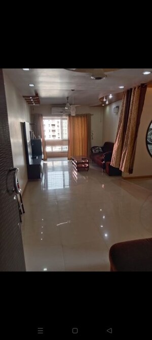 3 BHK Apartment For Sale in Raheja Gardens Savoy, Midc Colony