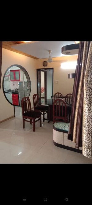 Gym in 3 BHK Apartment at Raheja Gardens Savoy, Midc Colony – for Sale