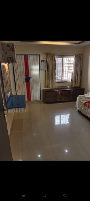 Living Room in 3 BHK Apartment at Raheja Gardens Savoy, Midc Colony – for Sale