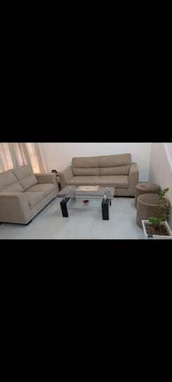 2 BHK + Pooja Room Builder Floor For Rent in Sector 40