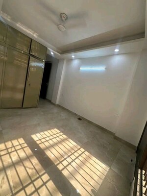 Kitchen in 1 BHK Builder Floor at Chattarpur – for Rent