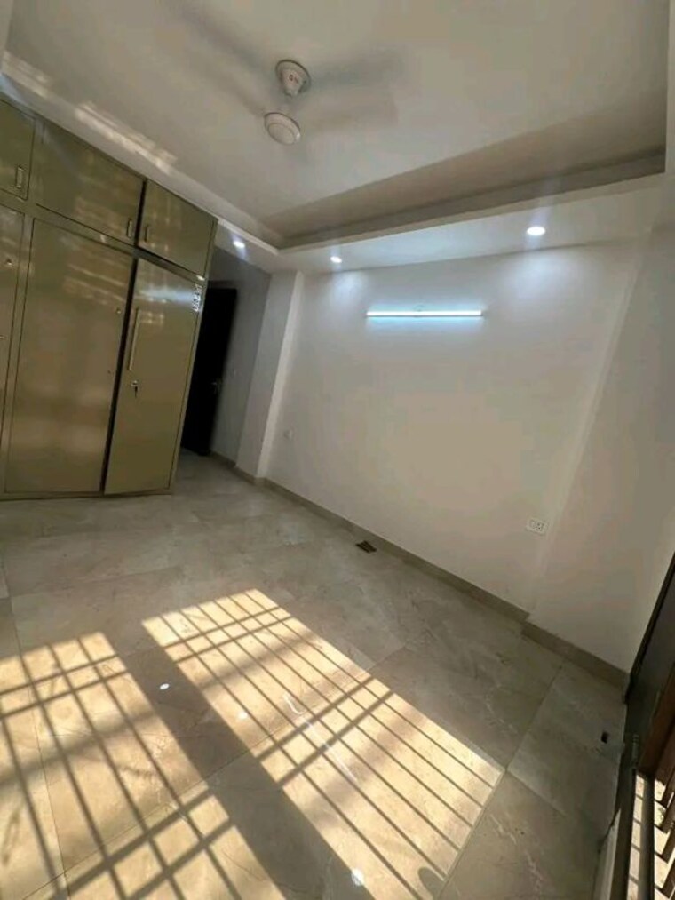 Kitchen, chattarpur 1 Bedroom 500 Sq.Ft. Builder Floor In Chattarpur Delhi 10350319