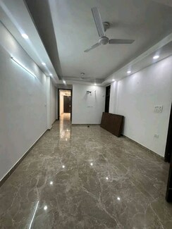 1 BHK + Servant Room,Extra Room Builder Floor For Rent in Chattarpur