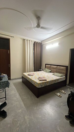 3 BHK Builder Floor For Rent in Sector 40