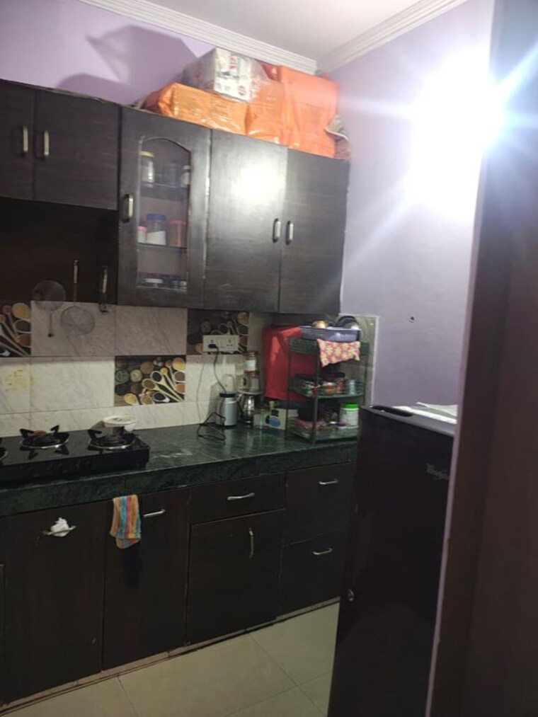 Kitchen, sector 40 3 Bedroom 1800 Sq.Ft. Builder Floor In Sector 40 Gurgaon 10350321
