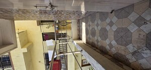 Balcony in 1 RK Apartment at Kharadi – for Rent