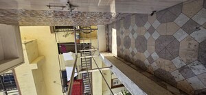 Team Area in 1 RK Apartment at Kharadi – for Rent