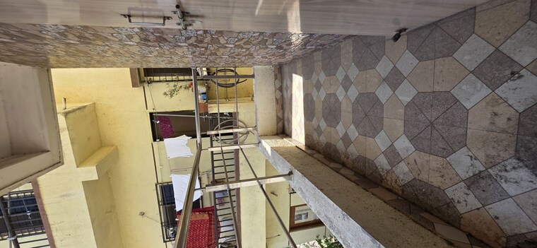 Team Area, kharadi 1 RK 420 Sq.Ft. Apartment In Kharadi Pune 10350324