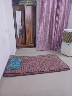 Bedroom in 3 BHK Apartment at AFOWO Raksha Addela, Sector 16c Greater Noida – for Rent