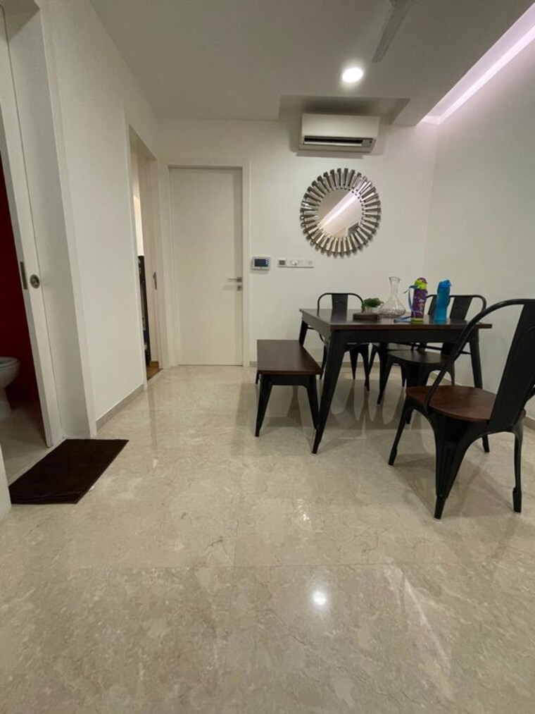 Room, lodha-fiorenza 3.5 Bedroom 1380 Sq.Ft. Apartment In Goregaon East Mumbai 10350323