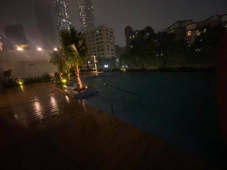  Parking, raj-infinia 2 Bedroom 900 Sq.Ft. Apartment In Malad West Mumbai 10350337
