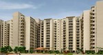 3 BHK + Extra Room 1600 Sq.Ft. Apartment in Heritage Ozone Square