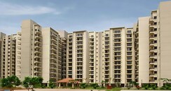 3 BHK + Extra Room Apartment For Rent in Heritage Ozone Square
