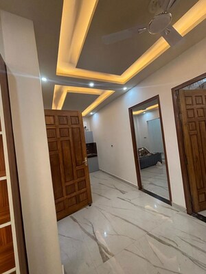 Balcony in 3 BHK Villa at Gomti Nagar – for Sale