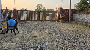  Plot – Exterior View View at Arsha Madhav Greens, Gomti Nagar - for Sale