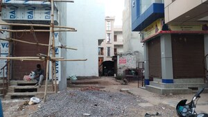  Plot – Exterior View View at Arsha Madhav Greens, Gomti Nagar - for Sale
