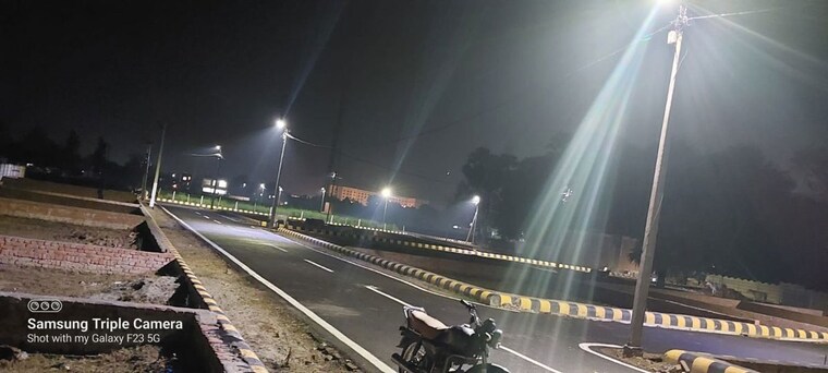 Nearby, arsha-madhav-greens  1128 Sq.Ft. Plot In Gomti Nagar Lucknow 10349449