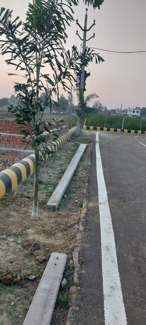  Plot For Sale in Arsha Madhav Greens, Gomti Nagar